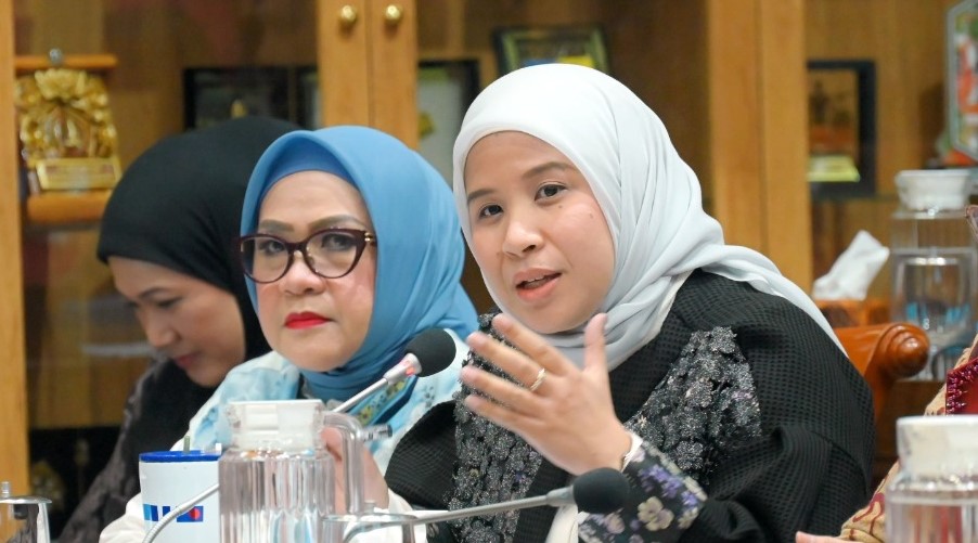 NasDem Berkomitmen Perjuangkan Tambahan Anggaran Pendidikan